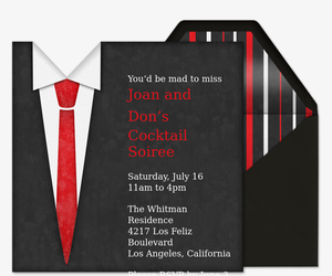 free online bachelor party invitation with rsvp evite madison avenue_bachelor free online bachelor party invitation with rsvp evite,Free Online Birthday Invitation Templates