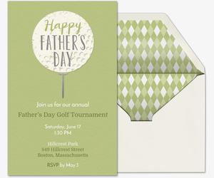 s day invitations